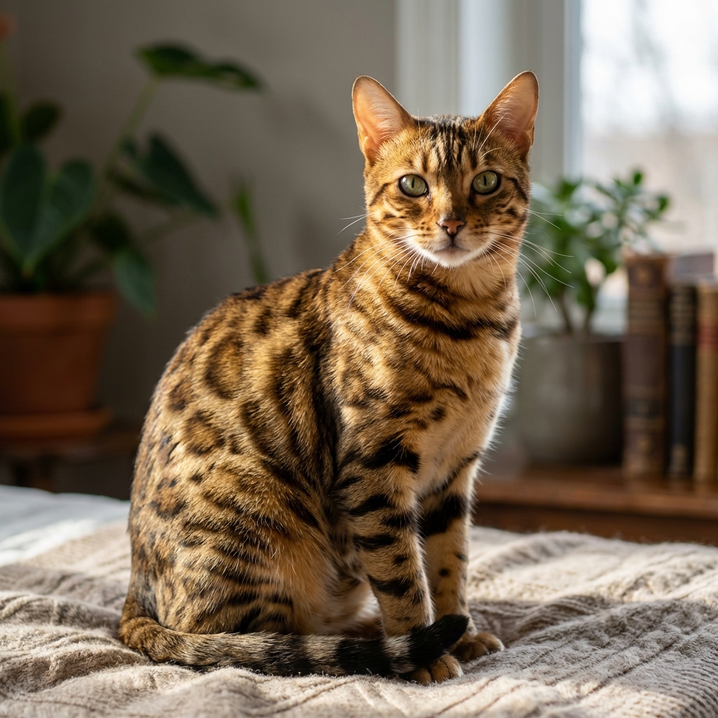 Bengal